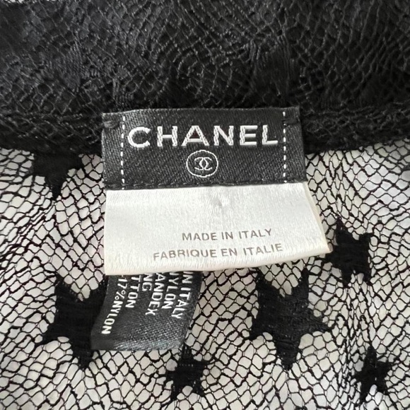 Chanel Top - Picture 3 of 4